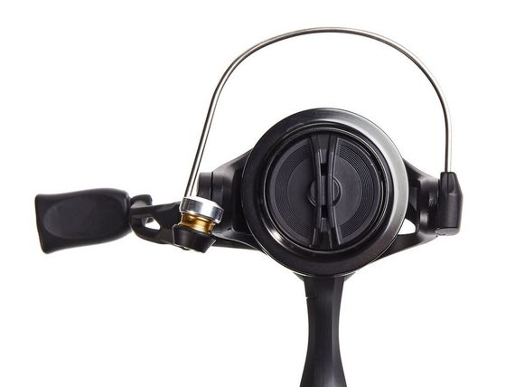 Катушка Salmo Diamond SPIN II 6 3000FD