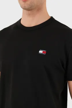 Футболка мужская TOMMY JEANS TJM REG BADGE TEE EX
