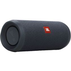 Портативная колонка JBL Flip Essential 2 Black