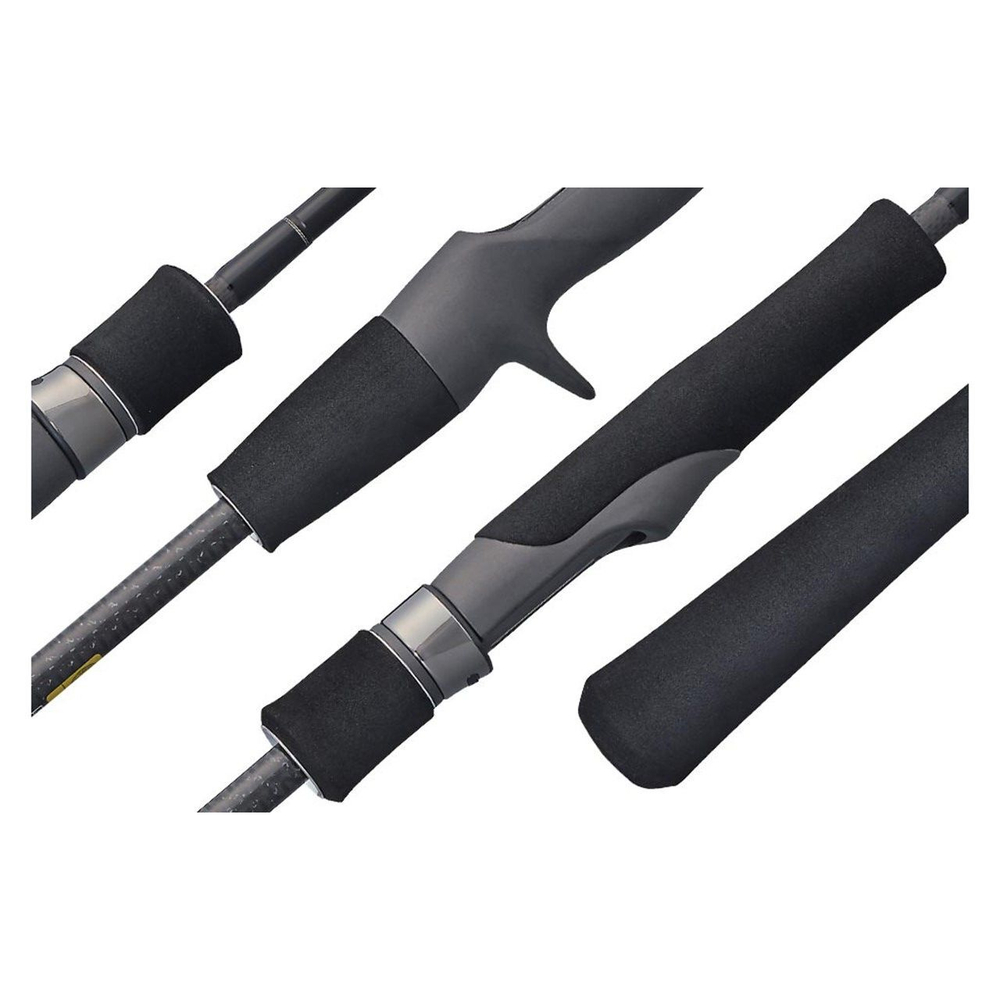 Спиннинг Graphiteleader 20 PROTONE MJ 20GPTNS-632-1-MJ, длина - 1,9m