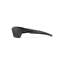 Очки баллистические Wiley X Valor Polarized Grey Matte Black Frame