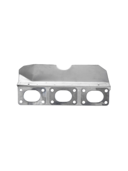 Прокладка выпускного коллектора для BMW 3(E46) 2.0-3.0 98-05 / 5(E39/E60) 2.0-3.0 96-1 GANZ GIE11209