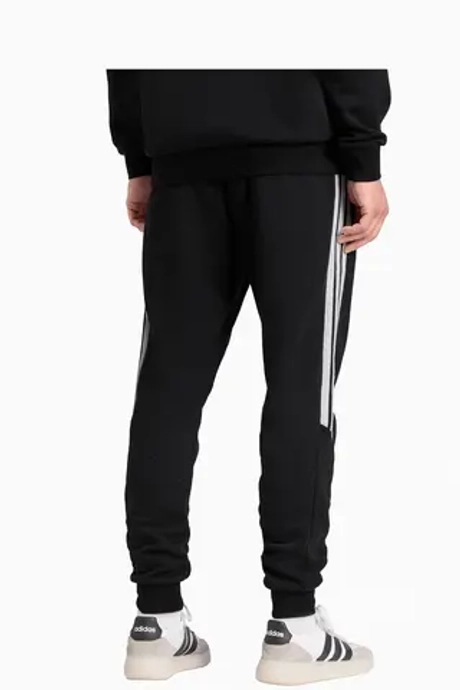 Штаны adidas Tiro 26 League Sweat - черный
