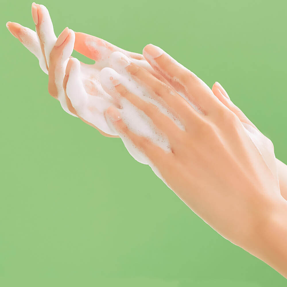 [Fraijour] Пенка для умывания ХАУТТЮЙНИЯ Heartleaf Blemish pH Balanced Cleansing Foam, 250 мл