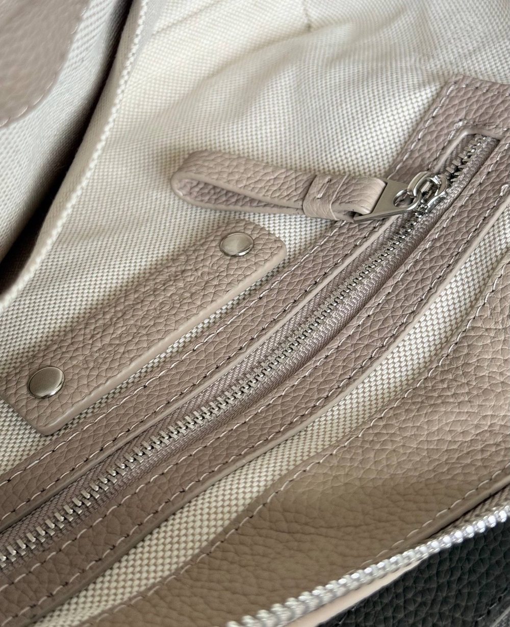 Сумка через плечо Bottega Veneta Diago Zipped