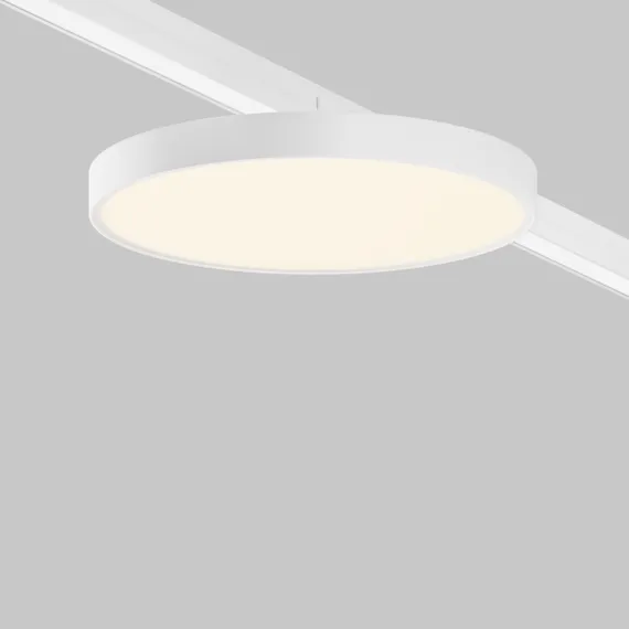 Трековый светильник Zon IP O-TR01-1-F-25WW3K Maytoni
