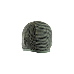 Шапка X-Bionic Bondear Cap 4.0 Olive Green/Anthracite (1, Olive Green/Anthracite)