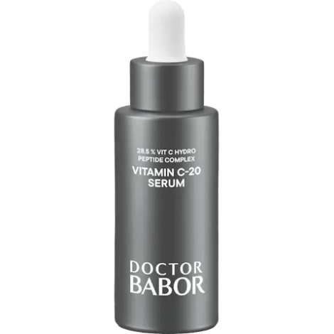 Сыворотка с витамином C Doctor Babor Pro Vitamin C-20 Serum 30 мл