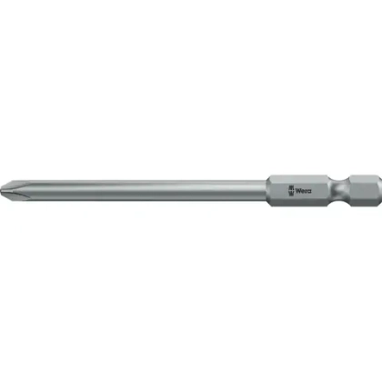 Бита крестовая Phillips PH1 x 127 мм WERA 05059765001