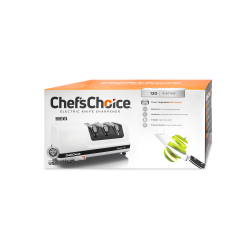 Точилка электрическая Chefs Choice Electric sharpeners CC120M