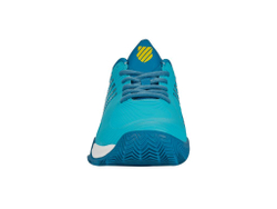 Мужские кроссовки теннисные K-Swiss Hypercourt Supreme HB - небесный