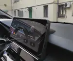 Магнитола для Toyota Venza 2, Harrier 4 XU80 2020+ (экран климата снизу, рамка LUX) - FarCar S500+TS10 монитор 12.3" 2K QLED на Android 14, Быстрая, CarPlay, 4G SIM-слот