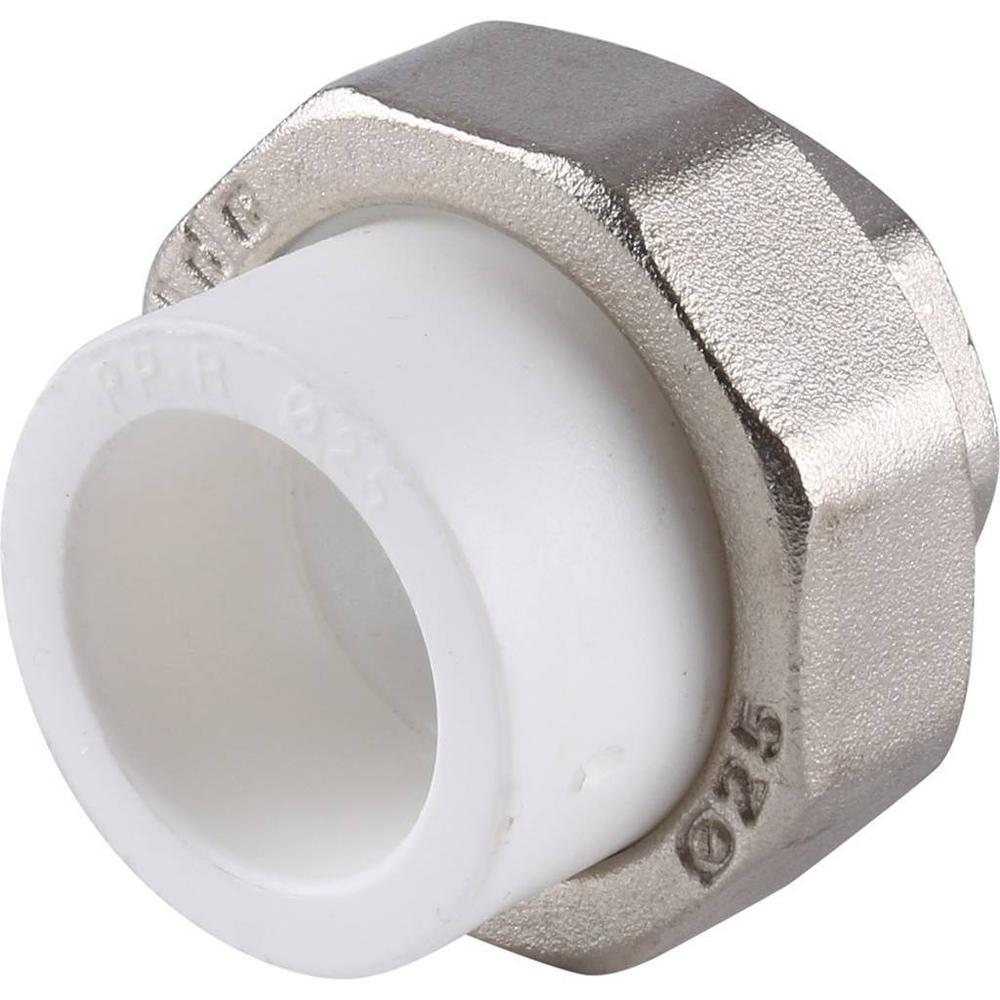 Муфта разъемная с ВР серии KALDE 25x3/4"