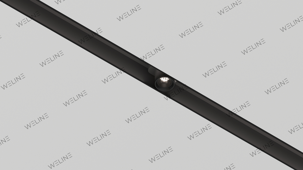 Магнитный светильник "Weline OneSpot-2"