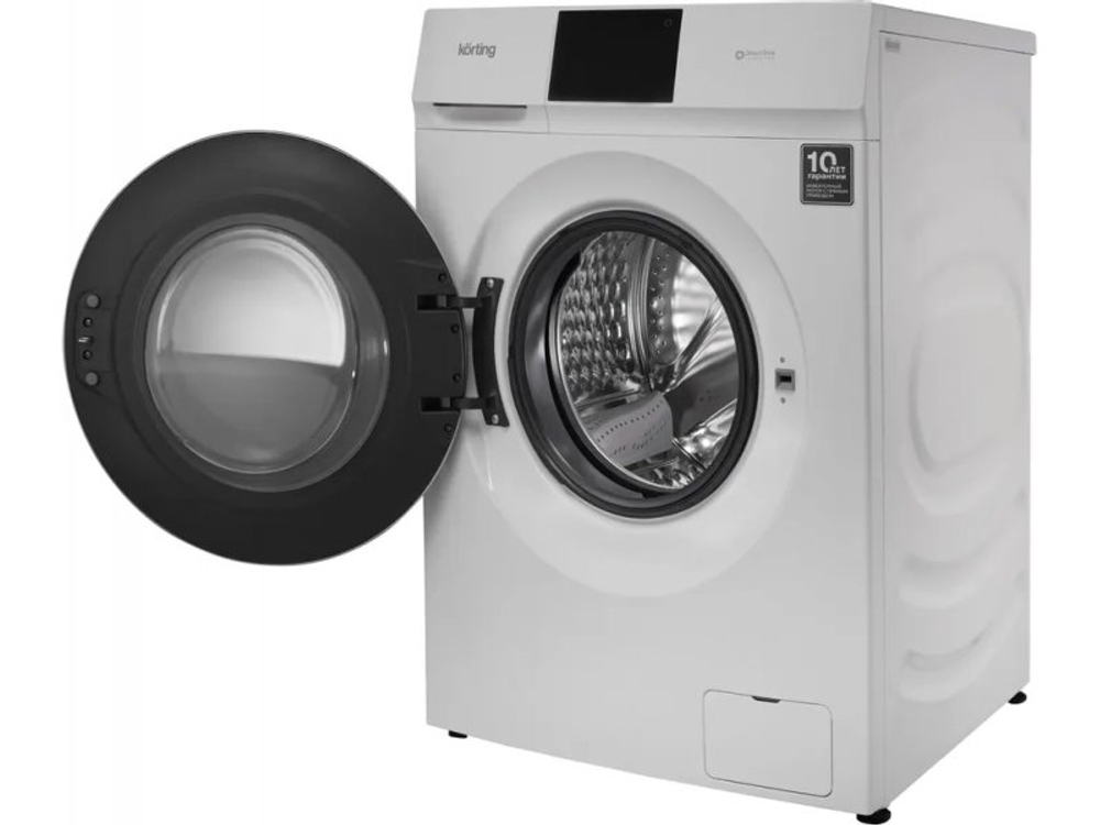 Стиральная машина с сушкой Korting KWD 60DV107
