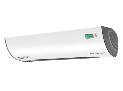 Тепловые завесы AirShell Ballu BHC-L05S02-S