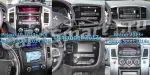 Магнитола для Mitsubishi (206x105мм) - Teyes CC4 монитор 7" QLED на Android 14, Быстрейшая, Snapdragon 680, DSP, CarPlay, 4G SIM-слот