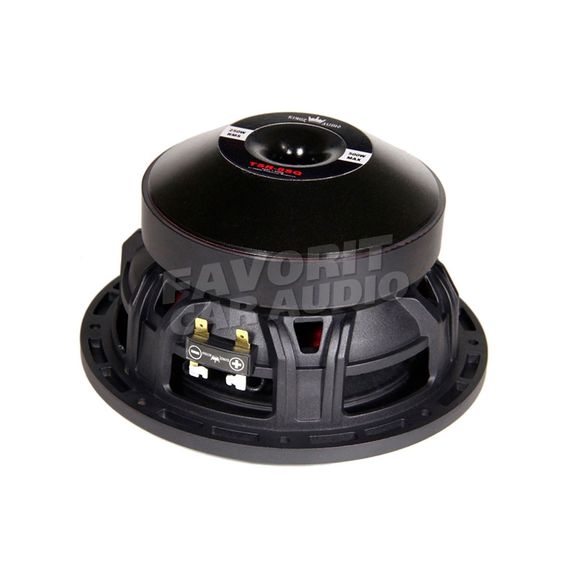 Сабвуфер Kingz Audio TSR-8SQ (Marine certified)