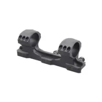 Крепление Vector Optics 30 mm X-ACCU ONE PIECE 20MOA HIGH PICATINNY MOUNT (XASR-3013)