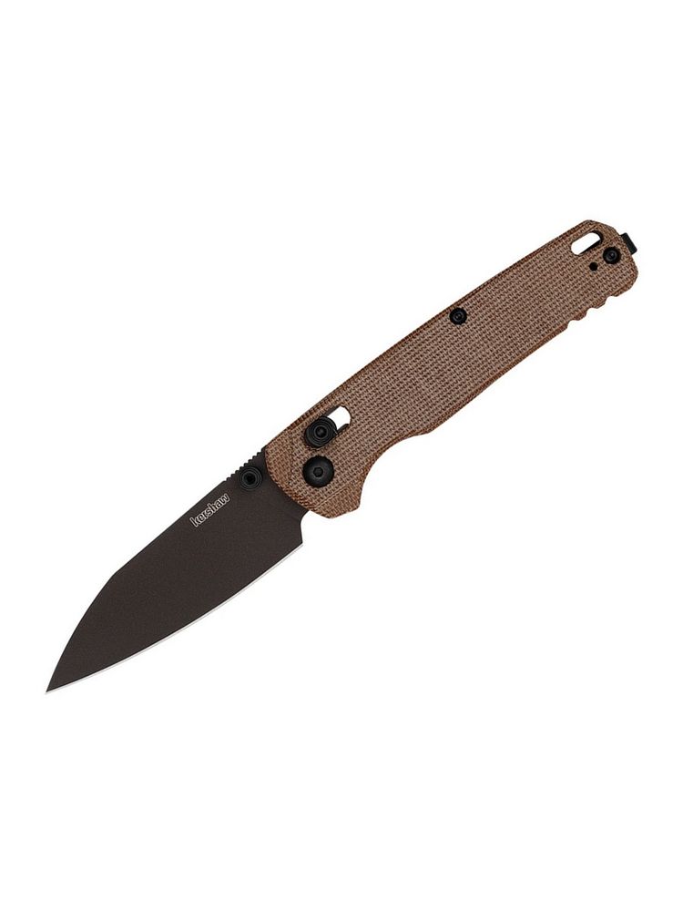 Нож KERSHAW Bel Air 6105MC