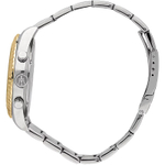 Maserati Wrist Watch Quartz Movement Steel Stainless Steel Strap 43mm Blue Dial Men"s Watches