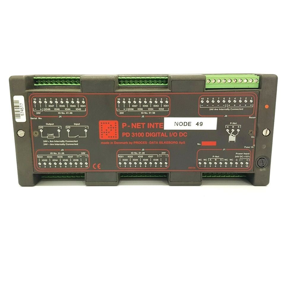 PD 3100 PD 3100