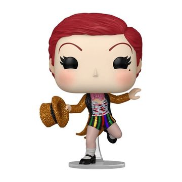 Фигурка Funko POP! Plus The Rocky Horror Picture Show Columbia (DGLT) (1916) 86809