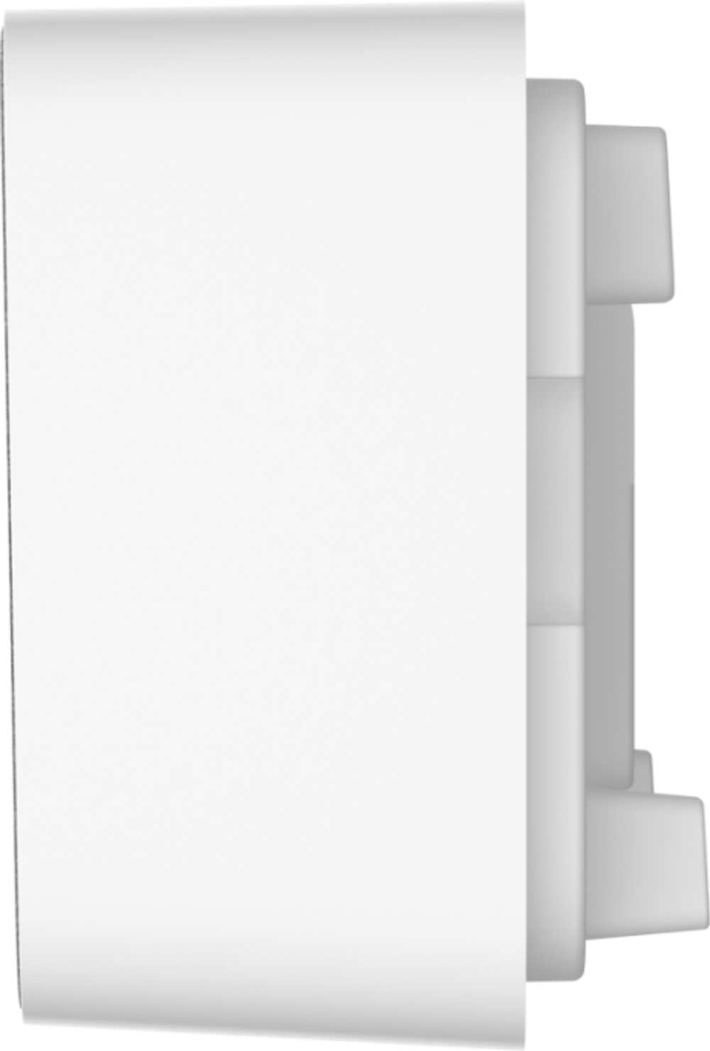 Тепловентилятор серии PARETE RFH-PT2000DC-WT