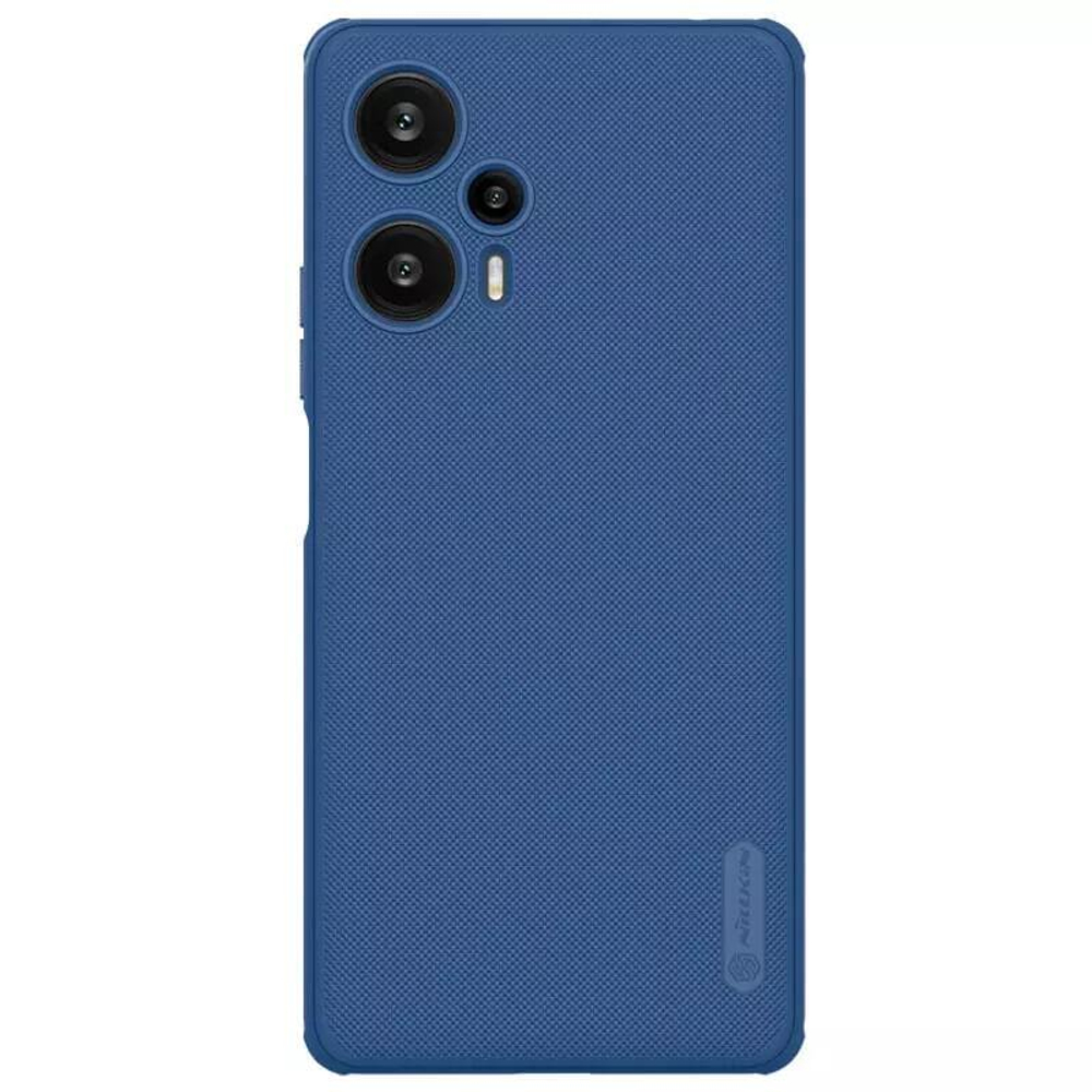 Накладка Nillkin Super Frosted Shield Pro для Poco F5