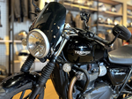 Triumph Street Twin 900 2018
