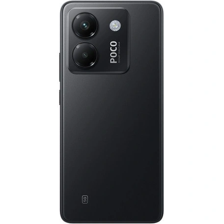 Смартфон Xiaomi Poco M7 Pro 12/256 ГБ чёрный