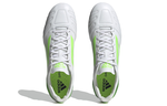 Adidas X Speedportal 99 Leather.1 Fg "Silvergreen"