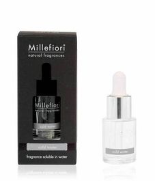 Концентрат для аромалампы Холодная вода, Millefiori Milano