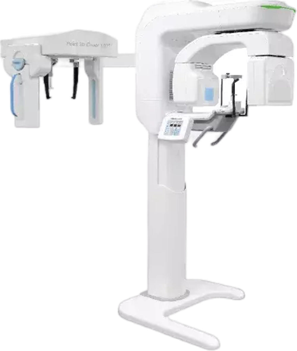 Стоматологический томограф Point 3D Combi 500C