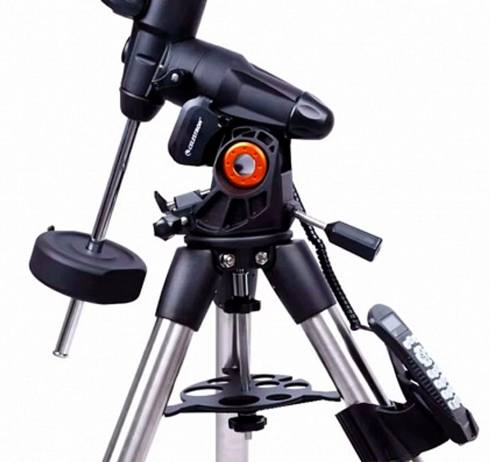Монтировка Celestron Advanced VX
