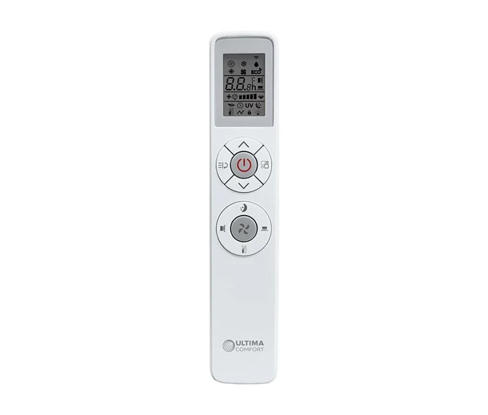 Ultima Comfort EXD-I24PN