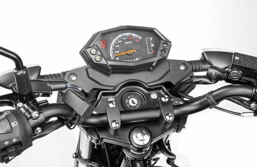 STELS RK 125