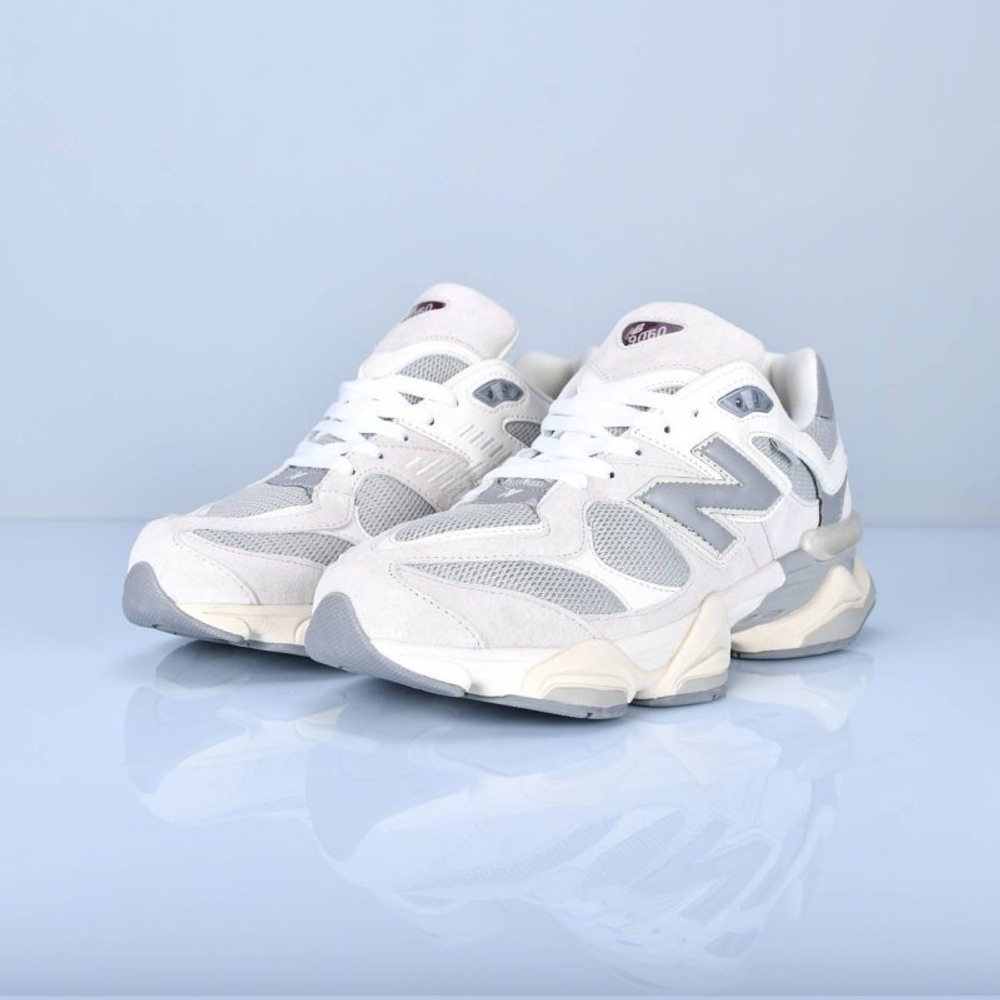 Кроссовки New Balance 9060 арт 5072