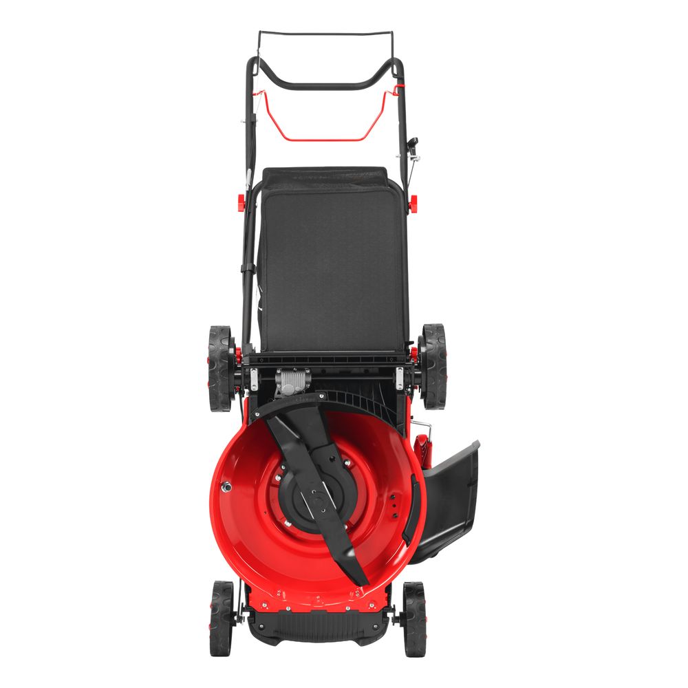 Газонокосилка бензиновая MTX GL46SP-K, 145 см³, 46 см, привод, 50 л