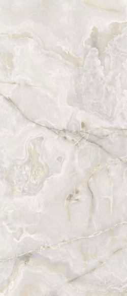 Керамогранит Magnum Onyx&More White Onyx Satin 6mm