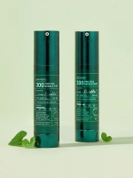 VT Cosmetics Интенсивная бустер-сыворотка с микроиглами и центеллой для чувствительной кожи Pro Cica Reedle Shot 300 50 мл