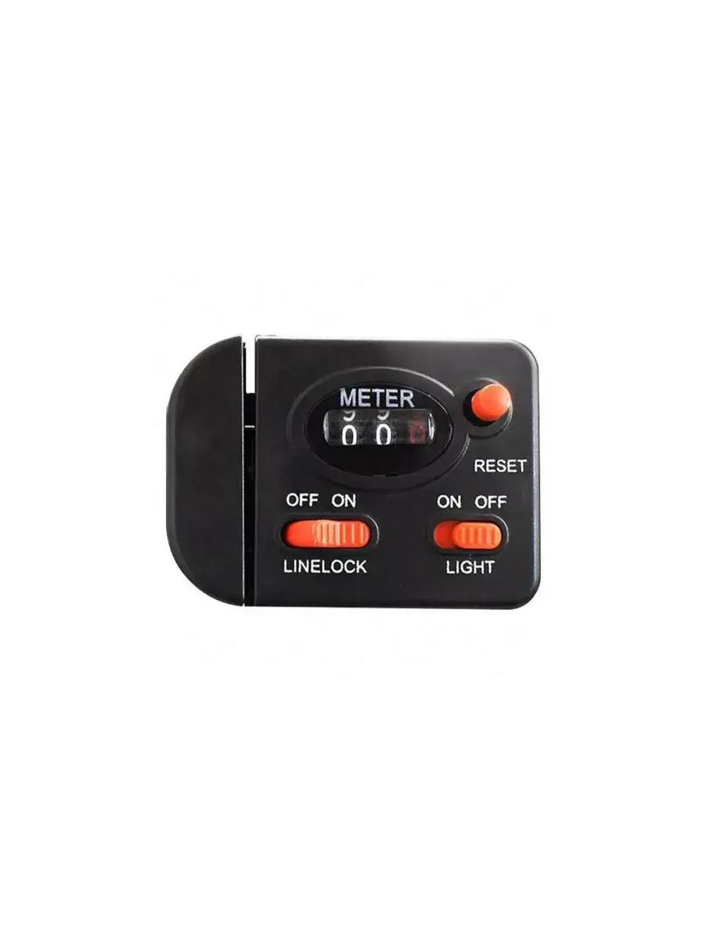 Счетчик лески Line Counter STA-11LC