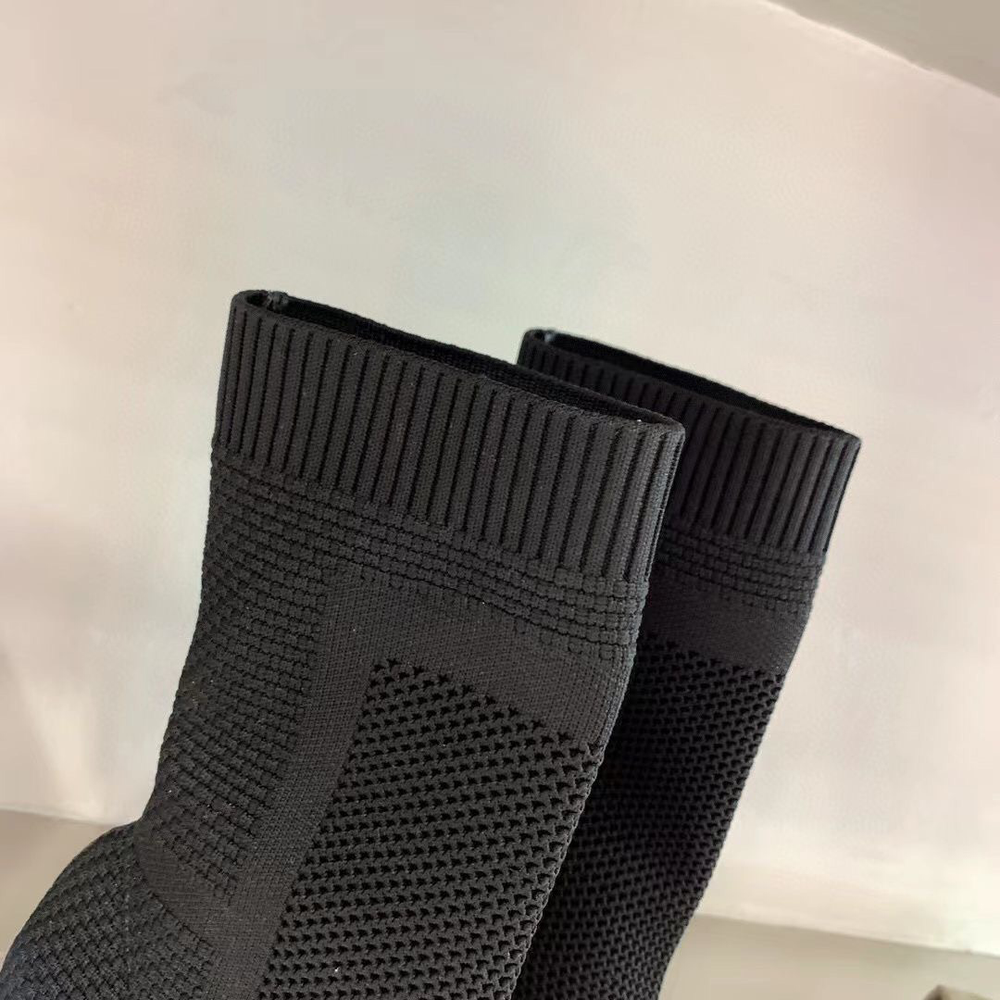 Сапоги Balenciaga
