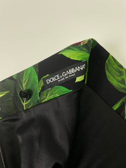 Юбка Dolce&Gabbana