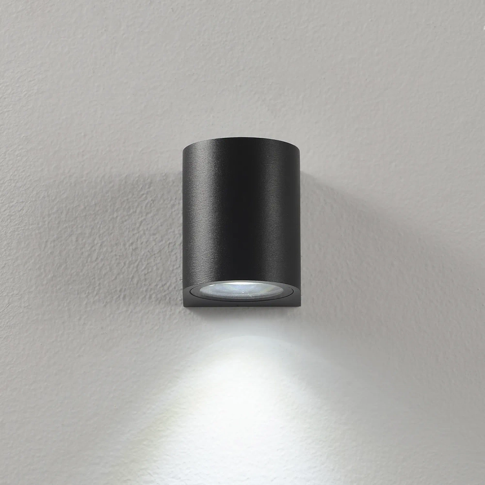 Бра Crystal Lux CLT 527W1 BL