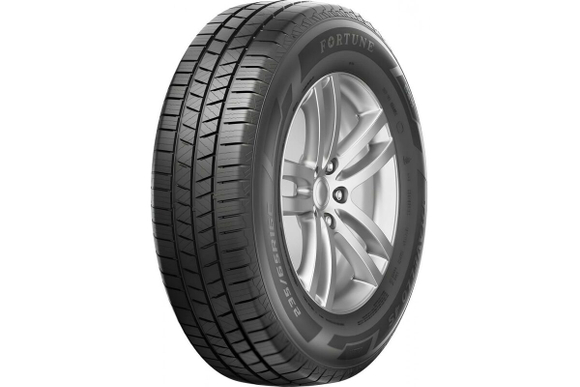 Всесезонная шина Austone Durato 4S (215/65 R16C 109T)