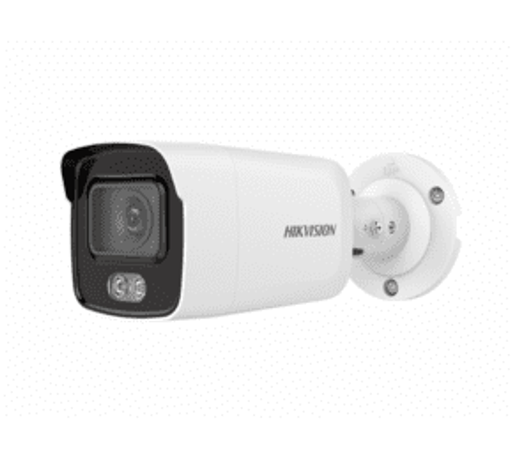 Hikvision DS-2CD2047G2-LU (C) (4 mm)