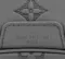 Поясная сумка Louis Vuitton Discovery PM Monogram Shadow Grey