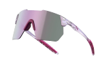 Спортивные очки 720armour Kamikaze Cylinder + / Matte Crystal Violet / HC Violet Pink Lens