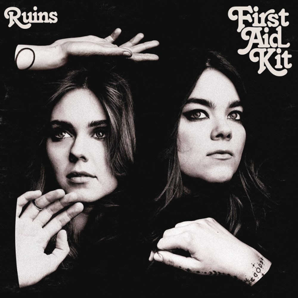 First Aid Kit / Ruins (LP) First Aid Kit / Ruins (LP)